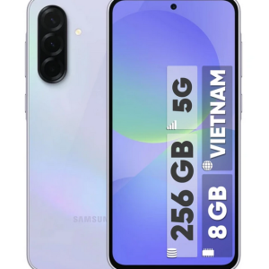 گوشی موبایل سامسونگ مدل Galaxy A36 دو سیم کارت ظرفیت 256 گیگابایت و رم 8 گیگابایت - ویتنام